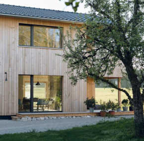 Schmidhuber - Ferienhaus im Obstanger